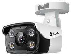 TP-LINK VIGI C340(2.8MM) BIZTONS&Aacute;GI KAMERA H&aacute;ztart&aacute;s / Otthon / K&uuml;lt&eacute;r - Biztons&aacute;gtechnika - Biztons&aacute;gi kamera - 474602