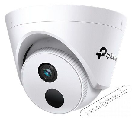 TP-LINK VIGI C420I(2.8MM) BIZTONS&Aacute;GI KAMERA H&aacute;ztart&aacute;s / Otthon / K&uuml;lt&eacute;r - Biztons&aacute;gtechnika - Biztons&aacute;gi kamera - 474608