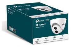 TP-LINK VIGI C420I(2.8MM) BIZTONS&Aacute;GI KAMERA H&aacute;ztart&aacute;s / Otthon / K&uuml;lt&eacute;r - Biztons&aacute;gtechnika - Biztons&aacute;gi kamera - 474608