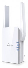 TP-LINK Wireless Range Extender Dual Band AX3000 Wifi 6, RE705X Iroda &eacute;s sz&aacute;m&iacute;t&aacute;stechnika - H&aacute;l&oacute;zat - Lefedetts&eacute;gn&ouml;velő / jeltov&aacute;bb&iacute;t&oacute; - 482683
