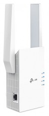 TP-LINK Wireless Range Extender Dual Band AX3000 Wifi 6, RE705X Iroda &eacute;s sz&aacute;m&iacute;t&aacute;stechnika - H&aacute;l&oacute;zat - Lefedetts&eacute;gn&ouml;velő / jeltov&aacute;bb&iacute;t&oacute; - 482683