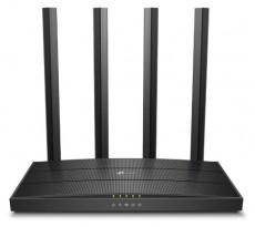 TP-LINK Archer C80 Router Iroda &eacute;s sz&aacute;m&iacute;t&aacute;stechnika - H&aacute;l&oacute;zat - Router - 367019