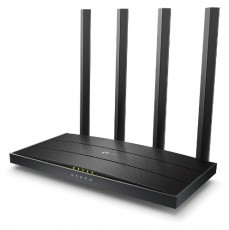 TP-LINK Archer C80 Router Iroda &eacute;s sz&aacute;m&iacute;t&aacute;stechnika - H&aacute;l&oacute;zat - Router - 367019