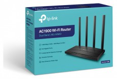TP-LINK Archer C80 Router Iroda &eacute;s sz&aacute;m&iacute;t&aacute;stechnika - H&aacute;l&oacute;zat - Router - 367019