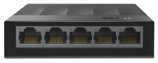 TP-LINK LS1005G 5port 10/100/1000Mbps LAN nem menedzselhető asztali Switch Iroda &eacute;s sz&aacute;m&iacute;t&aacute;stechnika - H&aacute;l&oacute;zat - Switch - 368514