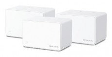 TP-LINK MERCUSYS Wireless Mesh Networking system AX3000 HALO H80X(2-PACK) Iroda &eacute;s sz&aacute;m&iacute;t&aacute;stechnika - H&aacute;l&oacute;zat - H&aacute;l&oacute;zati kieg&eacute;sz&iacute;tő - 484781