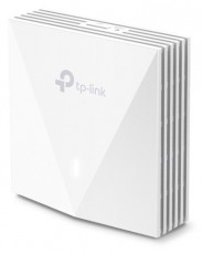 TP-LINK Wireless Access Point Dual Band AX3000 Wifi 6 Mennyezetre r&ouml;gz&iacute;thető, EAP650-WALL Iroda &eacute;s sz&aacute;m&iacute;t&aacute;stechnika - H&aacute;l&oacute;zat - Lefedetts&eacute;gn&ouml;velő / jeltov&aacute;bb&iacute;t&oacute; - 484779