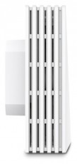 TP-LINK Wireless Access Point Dual Band AX3000 Wifi 6 Mennyezetre r&ouml;gz&iacute;thető, EAP650-WALL Iroda &eacute;s sz&aacute;m&iacute;t&aacute;stechnika - H&aacute;l&oacute;zat - Lefedetts&eacute;gn&ouml;velő / jeltov&aacute;bb&iacute;t&oacute; - 484779