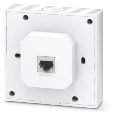 TP-LINK Wireless Access Point Dual Band AX3000 Wifi 6 Mennyezetre r&ouml;gz&iacute;thető, EAP650-WALL Iroda &eacute;s sz&aacute;m&iacute;t&aacute;stechnika - H&aacute;l&oacute;zat - Lefedetts&eacute;gn&ouml;velő / jeltov&aacute;bb&iacute;t&oacute; - 484779