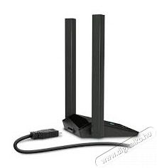 TP-LINK Wireless Adapter USB Dual Band AX1800, ARCHER TX20U PLUS Iroda &eacute;s sz&aacute;m&iacute;t&aacute;stechnika - H&aacute;l&oacute;zat - Router - 484431