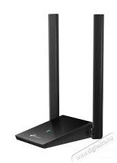 TP-LINK Wireless Adapter USB Dual Band AX1800, ARCHER TX20U PLUS Iroda &eacute;s sz&aacute;m&iacute;t&aacute;stechnika - H&aacute;l&oacute;zat - Router - 484431