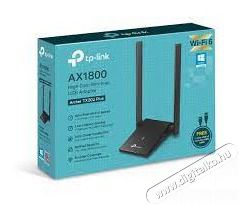 TP-LINK Wireless Adapter USB Dual Band AX1800, ARCHER TX20U PLUS Iroda &eacute;s sz&aacute;m&iacute;t&aacute;stechnika - H&aacute;l&oacute;zat - Router - 484431