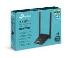 TP-LINK Wireless Adapter USB Dual Band AX1800, ARCHER TX20U PLUS Iroda &eacute;s sz&aacute;m&iacute;t&aacute;stechnika - H&aacute;l&oacute;zat - Router - 484431