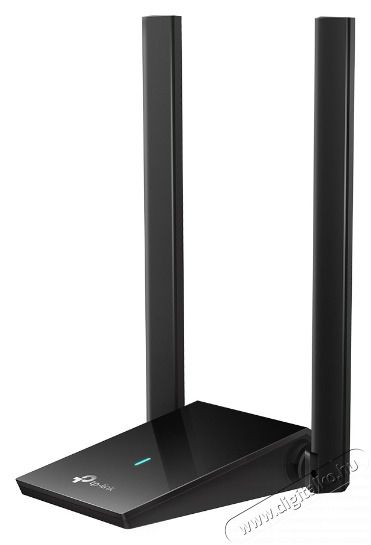TP-LINK Wireless Adapter USB Dual Band AX1800, ARCHER TX20U PLUS Iroda &eacute;s sz&aacute;m&iacute;t&aacute;stechnika - H&aacute;l&oacute;zat - Router - 484431