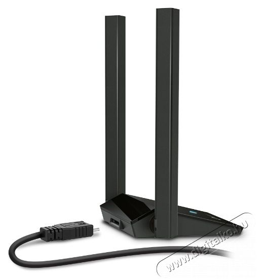 TP-LINK Wireless Adapter USB Dual Band AX1800, ARCHER TX20U PLUS Iroda &eacute;s sz&aacute;m&iacute;t&aacute;stechnika - H&aacute;l&oacute;zat - Router - 484431