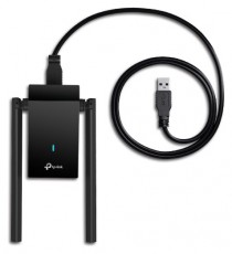 TP-LINK Wireless Adapter USB Dual Band AX1800, ARCHER TX20U PLUS Iroda &eacute;s sz&aacute;m&iacute;t&aacute;stechnika - H&aacute;l&oacute;zat - Router - 484431