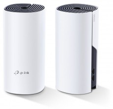 TP-LINK Wireless Mesh Networking system AC1200 + AV1000 DECO P9(2-PACK) Iroda &eacute;s sz&aacute;m&iacute;t&aacute;stechnika - H&aacute;l&oacute;zat - H&aacute;l&oacute;zati kieg&eacute;sz&iacute;tő - 488466