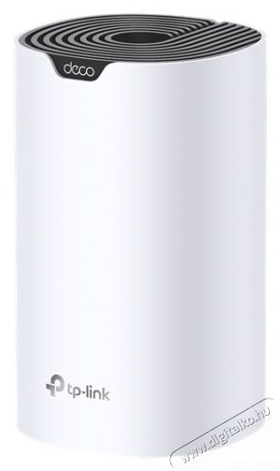 TP-LINK Wireless Mesh Networking system AC1900 DECO S7(3-PACK) Iroda &eacute;s sz&aacute;m&iacute;t&aacute;stechnika - H&aacute;l&oacute;zat - Router - 484968