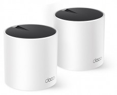 TP-LINK Wireless Mesh Networking system AX3000 DECO X55(2-PACK) Iroda &eacute;s sz&aacute;m&iacute;t&aacute;stechnika - H&aacute;l&oacute;zat - Router - 484677