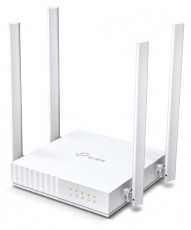 TP-LINK ARCHER C24 Router Iroda &eacute;s sz&aacute;m&iacute;t&aacute;stechnika - H&aacute;l&oacute;zat - Router - 474381