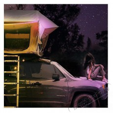TP-LINK Tapo L920-5 Multicolor Smart Wi-Fi-s 5 m&eacute;teres LED szalag H&aacute;ztart&aacute;s / Otthon / K&uuml;lt&eacute;r - Vil&aacute;g&iacute;t&aacute;s / elektromoss&aacute;g - Led szalag / f&eacute;nyf&uuml;z&eacute;r - 477825