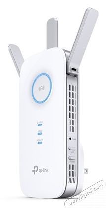 TP-LINK RE550 lefedetts&eacute;g n&ouml;velő Iroda &eacute;s sz&aacute;m&iacute;t&aacute;stechnika - H&aacute;l&oacute;zat - H&aacute;l&oacute;zati kieg&eacute;sz&iacute;tő - 474585