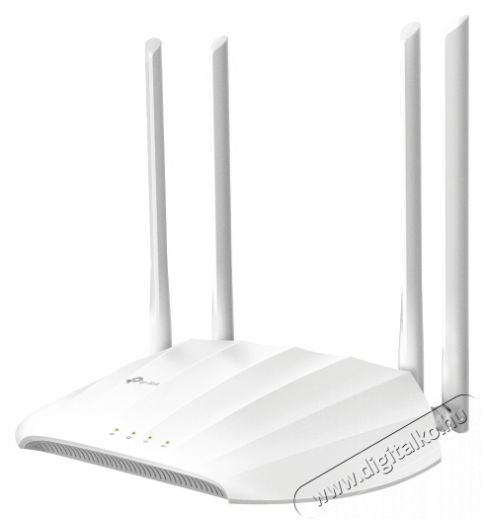 TP-LINK TL-WA1201 ACCESS POINT Iroda &eacute;s sz&aacute;m&iacute;t&aacute;stechnika - H&aacute;l&oacute;zat - Router - 474448