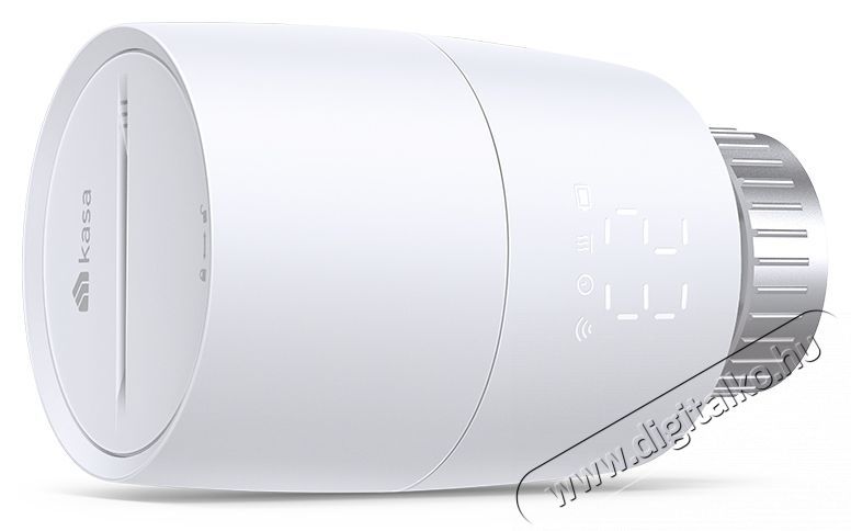TP-LINK Kasa KE100 H&aacute;ztart&aacute;s / Otthon / K&uuml;lt&eacute;r - Okos otthon - Termoszt&aacute;t - 508244