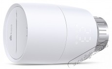 TP-LINK Kasa KE100 H&aacute;ztart&aacute;s / Otthon / K&uuml;lt&eacute;r - Okos otthon - Termoszt&aacute;t - 508244