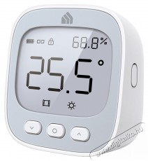 TP-LINK Kasa KE110 H&aacute;ztart&aacute;s / Otthon / K&uuml;lt&eacute;r - Okos otthon - Termoszt&aacute;t - 508245
