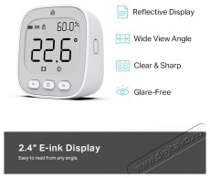TP-LINK Kasa KE110 H&aacute;ztart&aacute;s / Otthon / K&uuml;lt&eacute;r - Okos otthon - Termoszt&aacute;t - 508245