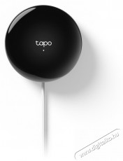 TP-LINK Tapo H110 Smart Iot & IR Hub H&aacute;ztart&aacute;s / Otthon / K&uuml;lt&eacute;r - Okos otthon - Kieg&eacute;sz&iacute;tő - 508242