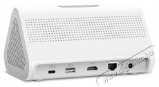 TP-LINK Tapo H500 Smart HomeBase H&aacute;ztart&aacute;s / Otthon / K&uuml;lt&eacute;r - Okos otthon - Kieg&eacute;sz&iacute;tő - 508241
