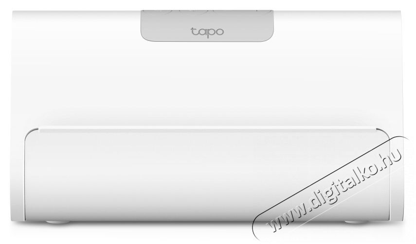 TP-LINK Tapo H500 Smart HomeBase H&aacute;ztart&aacute;s / Otthon / K&uuml;lt&eacute;r - Okos otthon - Kieg&eacute;sz&iacute;tő - 508241