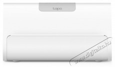 TP-LINK Tapo H500 Smart HomeBase H&aacute;ztart&aacute;s / Otthon / K&uuml;lt&eacute;r - Okos otthon - Kieg&eacute;sz&iacute;tő - 508241