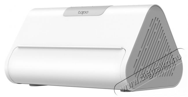 TP-LINK Tapo H500 Smart HomeBase H&aacute;ztart&aacute;s / Otthon / K&uuml;lt&eacute;r - Okos otthon - Kieg&eacute;sz&iacute;tő - 508241