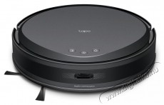 TP-LINK Tapo RV20 Max H&aacute;ztart&aacute;s / Otthon / K&uuml;lt&eacute;r - Porsz&iacute;v&oacute; / takar&iacute;t&oacute;g&eacute;p - Robotporsz&iacute;v&oacute; - 511245