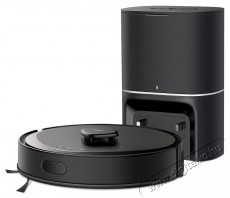 TP-LINK Tapo RV30 Max Plus H&aacute;ztart&aacute;s / Otthon / K&uuml;lt&eacute;r - Porsz&iacute;v&oacute; / takar&iacute;t&oacute;g&eacute;p - Robotporsz&iacute;v&oacute; - 511242