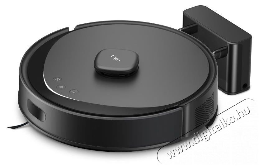 TP-LINK Tapo RV30 Max H&aacute;ztart&aacute;s / Otthon / K&uuml;lt&eacute;r - Porsz&iacute;v&oacute; / takar&iacute;t&oacute;g&eacute;p - Robotporsz&iacute;v&oacute; - 511244