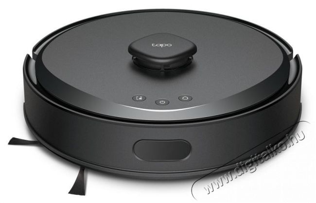 TP-LINK Tapo RV30 Max H&aacute;ztart&aacute;s / Otthon / K&uuml;lt&eacute;r - Porsz&iacute;v&oacute; / takar&iacute;t&oacute;g&eacute;p - Robotporsz&iacute;v&oacute; - 511244