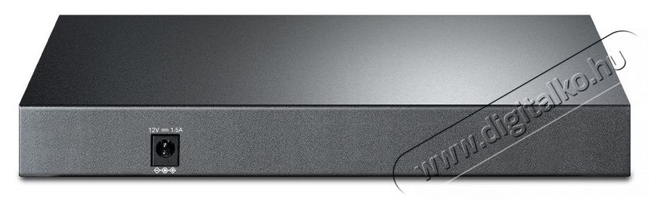 TP-LINK TL-SG105-M2 SWITCH Iroda &eacute;s sz&aacute;m&iacute;t&aacute;stechnika - H&aacute;l&oacute;zat - Switch - 497339