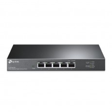 TP-LINK TL-SG105-M2 SWITCH Iroda &eacute;s sz&aacute;m&iacute;t&aacute;stechnika - H&aacute;l&oacute;zat - Switch - 497339