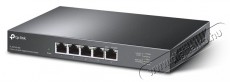 TP-LINK TL-SG105-M2 SWITCH Iroda &eacute;s sz&aacute;m&iacute;t&aacute;stechnika - H&aacute;l&oacute;zat - Switch - 497339