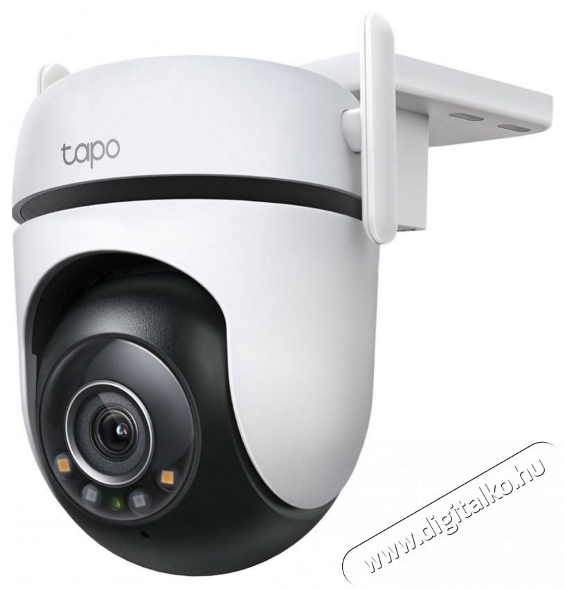 TP-LINK TAPO C520WS BIZTONS&Aacute;GI KAMERA H&aacute;ztart&aacute;s / Otthon / K&uuml;lt&eacute;r - Biztons&aacute;gtechnika - Biztons&aacute;gi kamera - 516713