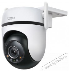 TP-LINK TAPO C520WS BIZTONS&Aacute;GI KAMERA H&aacute;ztart&aacute;s / Otthon / K&uuml;lt&eacute;r - Biztons&aacute;gtechnika - Biztons&aacute;gi kamera - 516713