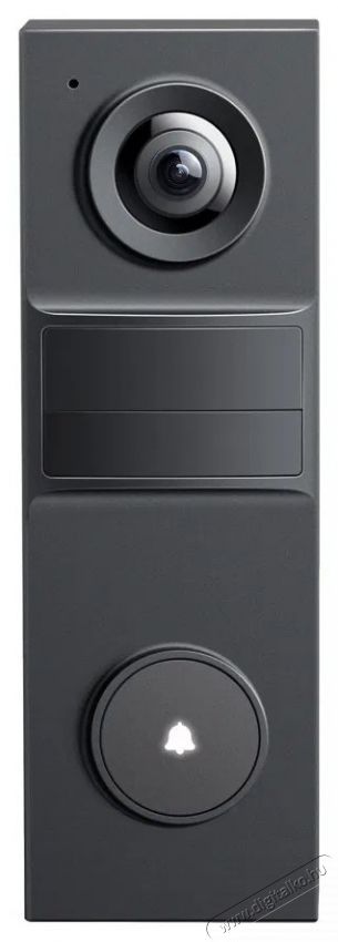 TP-LINK Tapo D205 H&aacute;ztart&aacute;s / Otthon / K&uuml;lt&eacute;r - Lak&aacute;sfelszerel&eacute;s - Csengő - 519817
