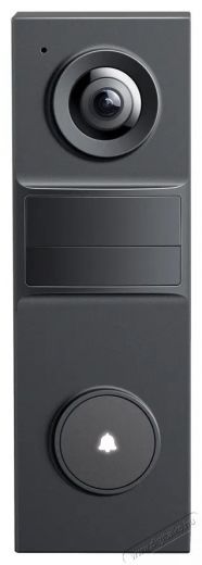 TP-LINK Tapo D205 H&aacute;ztart&aacute;s / Otthon / K&uuml;lt&eacute;r - Lak&aacute;sfelszerel&eacute;s - Csengő - 519817