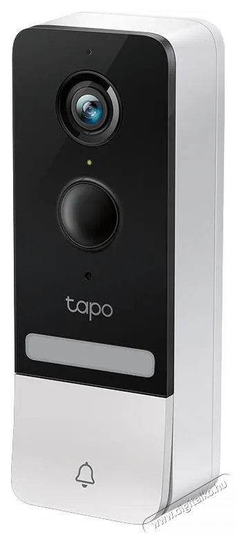 TP-LINK Tapo D230S1 H&aacute;ztart&aacute;s / Otthon / K&uuml;lt&eacute;r - Lak&aacute;sfelszerel&eacute;s - Csengő - 519819