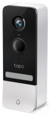 TP-LINK Tapo D230S1 H&aacute;ztart&aacute;s / Otthon / K&uuml;lt&eacute;r - Lak&aacute;sfelszerel&eacute;s - Csengő - 519819