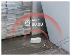 TP-LINK Tapo T300 Iroda &eacute;s sz&aacute;m&iacute;t&aacute;stechnika - Notebook kieg&eacute;sz&iacute;tő - Notebook t&ouml;ltő / h&aacute;l&oacute;zati adapter - 519821